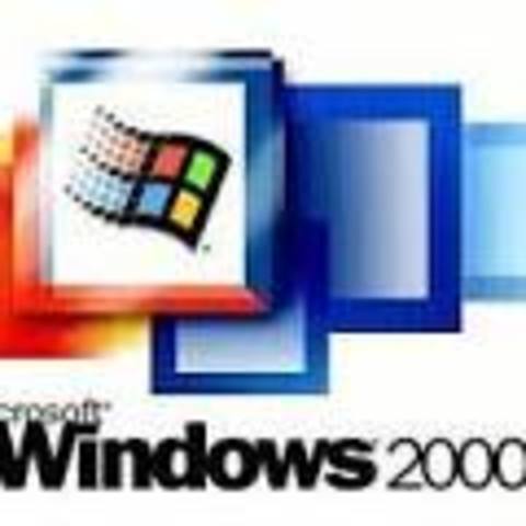 Windows 2000
