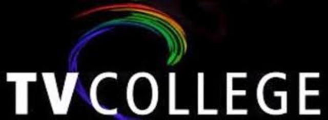 TV college