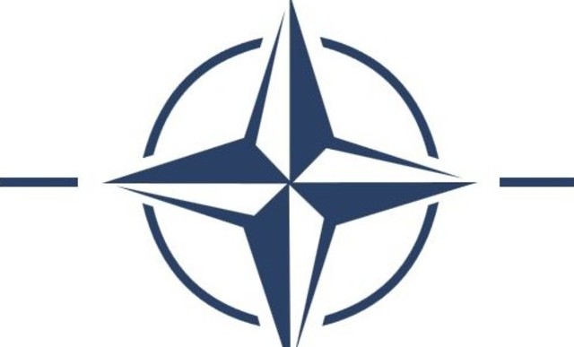 Entrada de España en la OTAN.