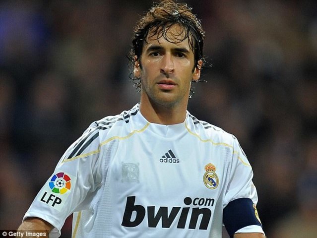 RAUL