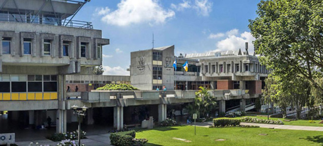 Exigencia de cursos de control de calidad