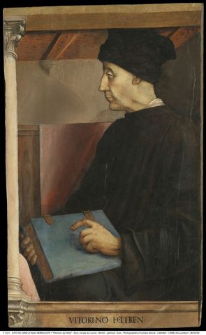 Vittorino Rambaldoni da Feltre