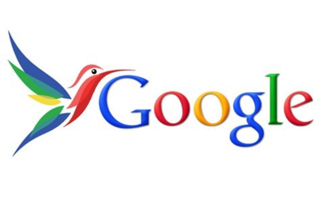 Google Hummingbird