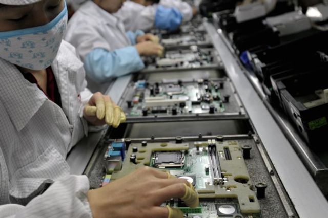 Métodos de diseño experimental en industrias de electrónica.