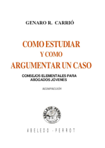 ¿Cómo se debe estudiar un caso? ¿Qué es un caso?