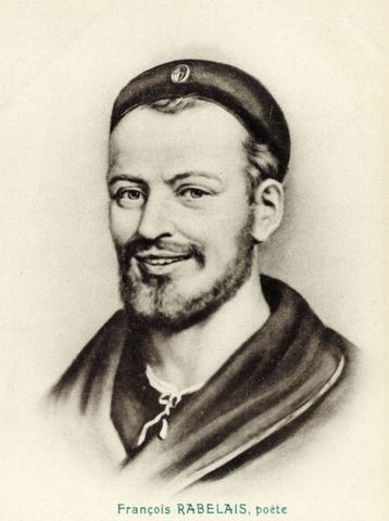 François Rabelais