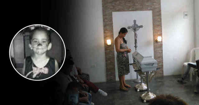 En tres años, 30.503 niñas sufrieron abusos sexuales en Colombia