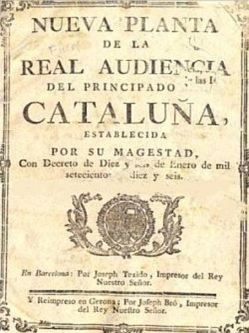 Decret de Nova Planta