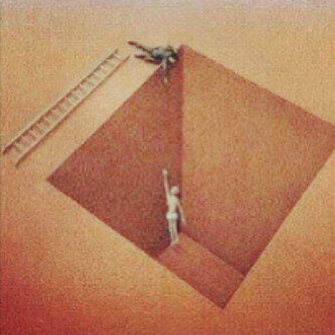 NO ME AGRADA DE LOS DEMAS