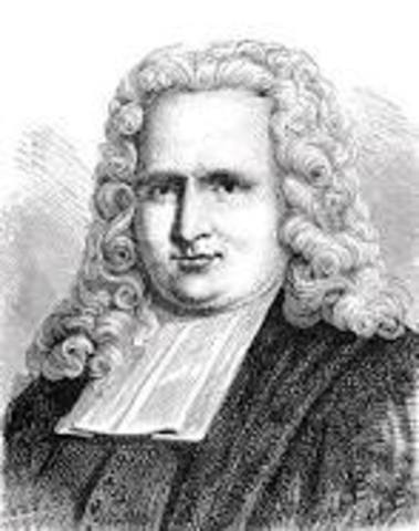 Pieter Van Musschenbroek