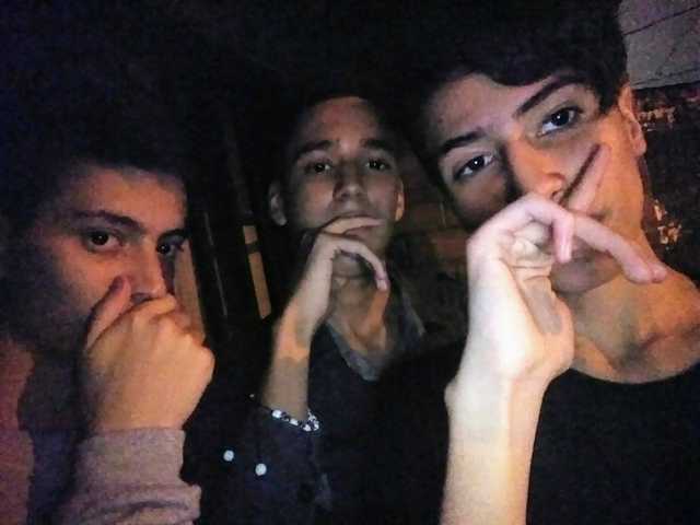 LAS PERSONAS QUE QUIERO