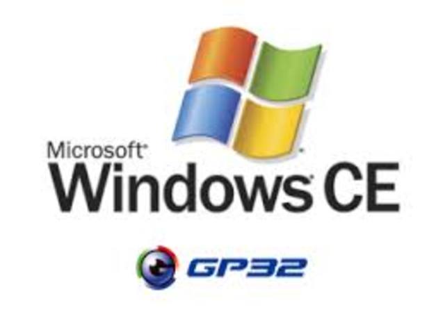 Windows CE