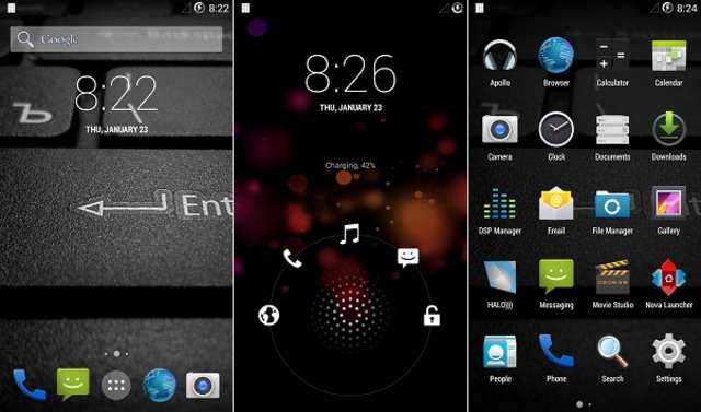 Android 4.4.2 KitKat