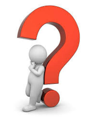 ¿Qué es la evaluación?