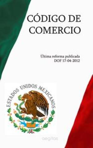 Reforma al Código de Comercio