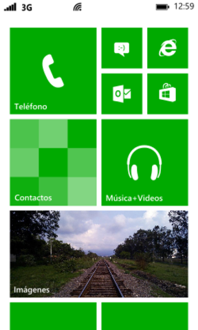Windows Phone 7.1