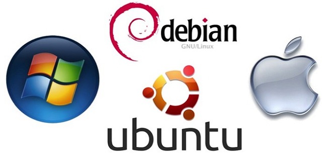 Introduccion, Sistemas operativos