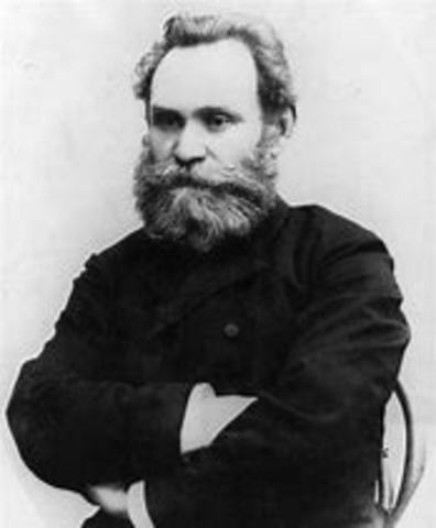 Ivan Pavlov
