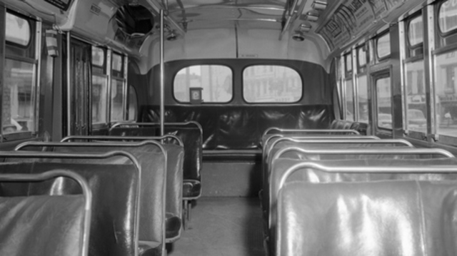 Montgomery Bus Boycott