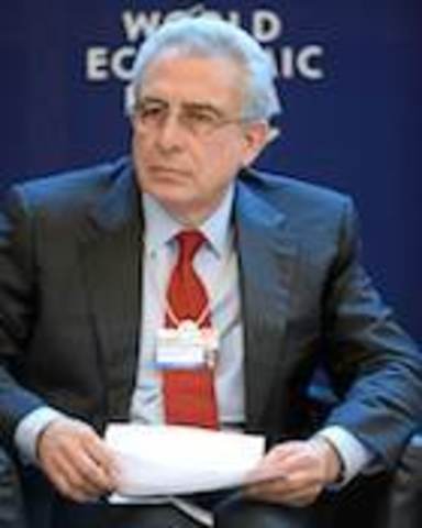 Ernesto Zedillo Ponce de León