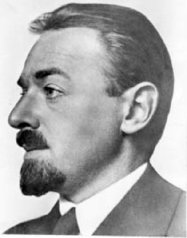 teoria de la accion dinamica Nicolai Berstein