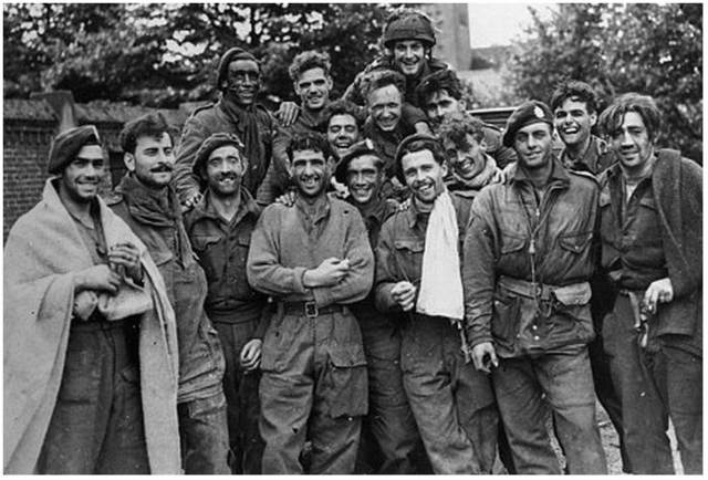 Operation Berlin (Arnhem)