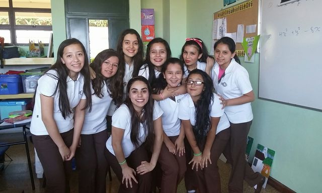 Educación secundaria (diversificado)