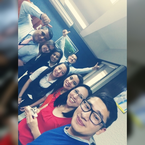 Práctica supervisada