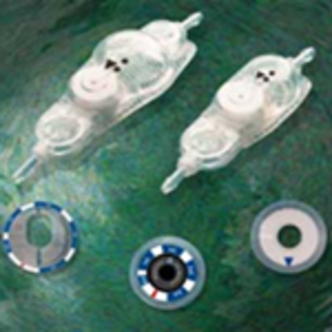 la válvula de hakim