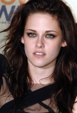 Kirsten Stewart (international)