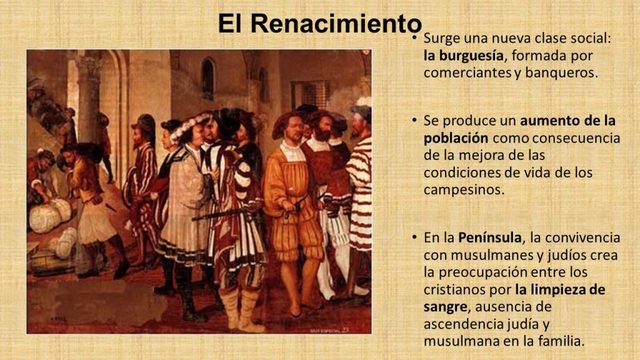 Renacimiento