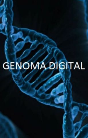 Genoma digital
