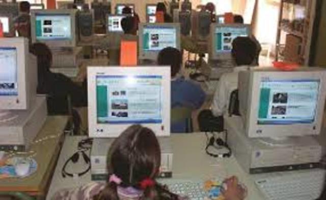 Explosión de la oferta a distancia