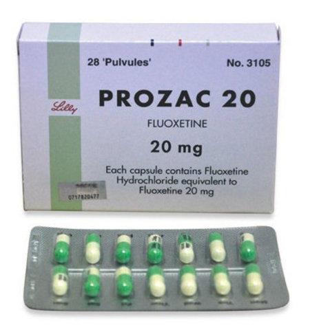 PROZAC