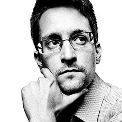 Snowden Whistles
