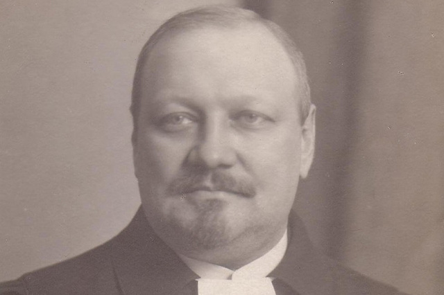 Alexander Kapp