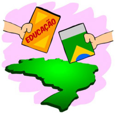 A EDUCAÇÃO A DISTÂNCIA NO BRASIL