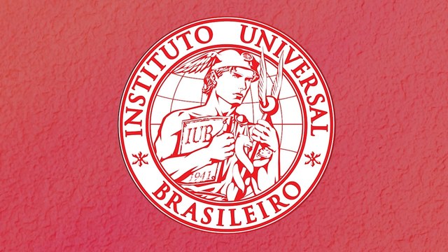 Brasil - Surge o Instituto Universal Brasileiro