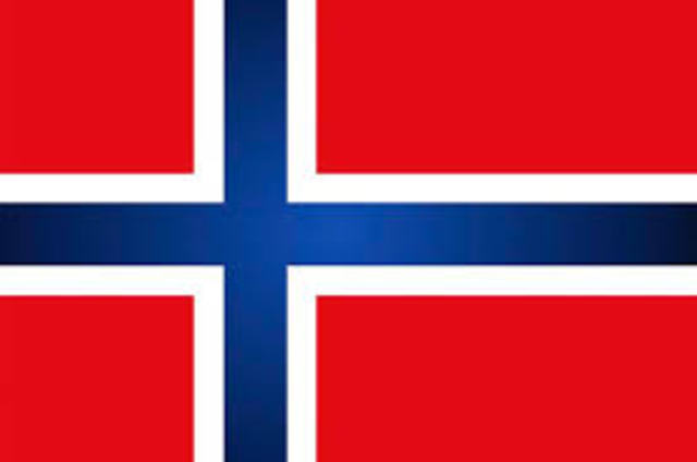 Inicio da EAD na Noruega