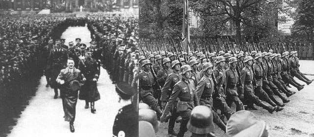 German Invasion of Poland