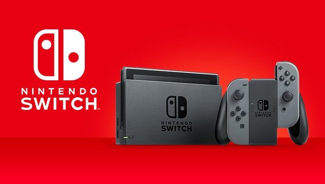Nintento Switch