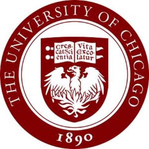 Departamento de Extensão da Universidade de Chicago