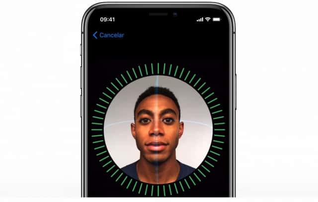 Reconocimiento facial, nominación a mejor innovacion