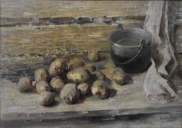 Alimentos de Sudamèrica llegan a Europa.