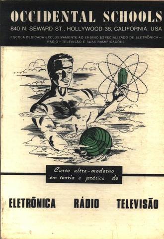 Brasil - Ocidental School