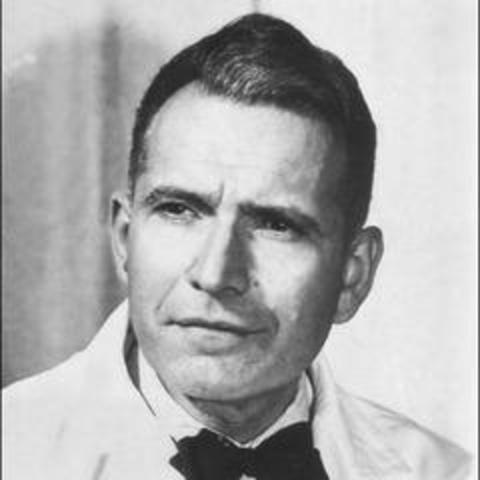 Erwin Chargaff (1905-2002)