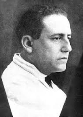 Edgard Roquette-Pinto
