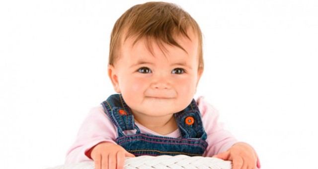 Finalizando los 10 meses de vida