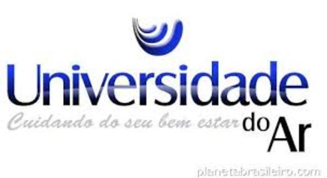 Universidade do Ar