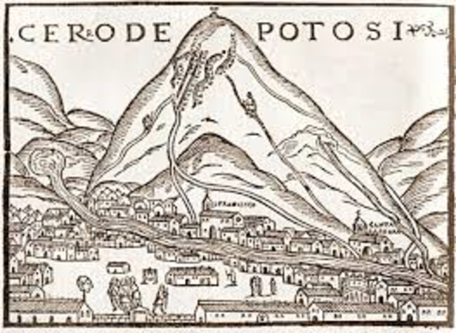 Inicio de extraccion de plata